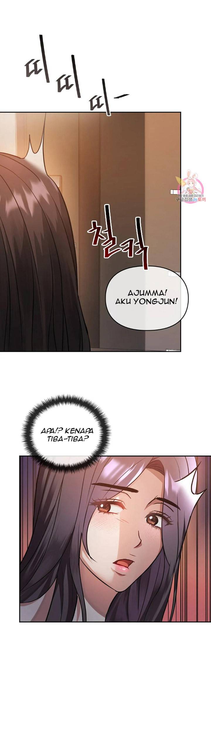 I Cant Bear it Ma’am - Chapter 11 57 I Cant Bear it Ma’am - Chapter 11 57