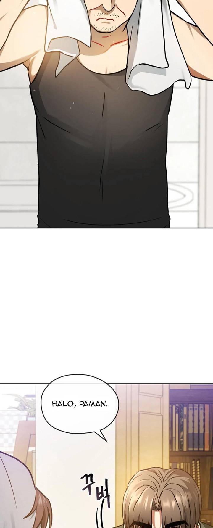 I Cant Bear it Ma’am - Chapter 11 2 I Cant Bear it Ma’am - Chapter 11 2