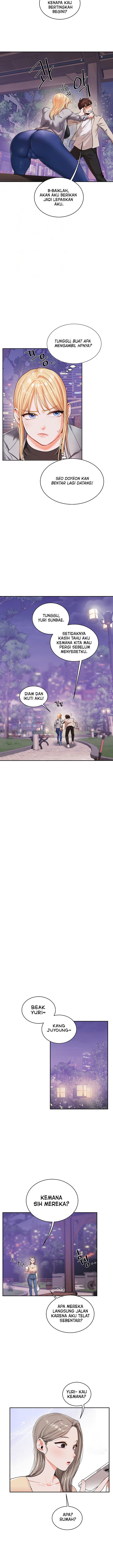 Relationship Reversal - Chapter 11 6