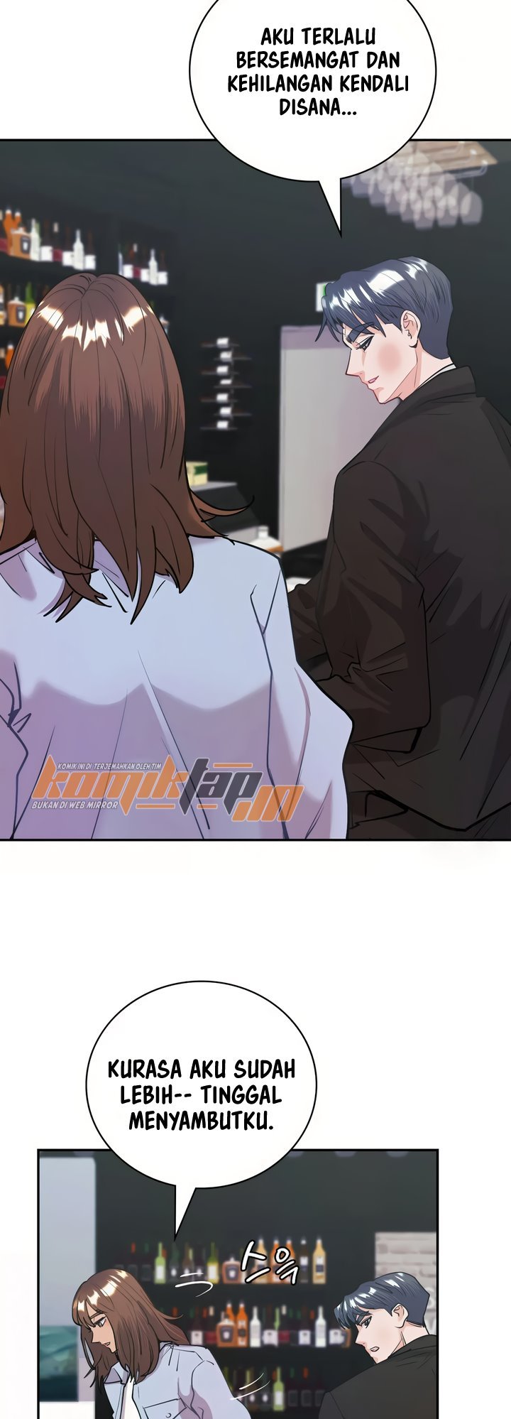Give Me Back My Wife - Chapter 11 11