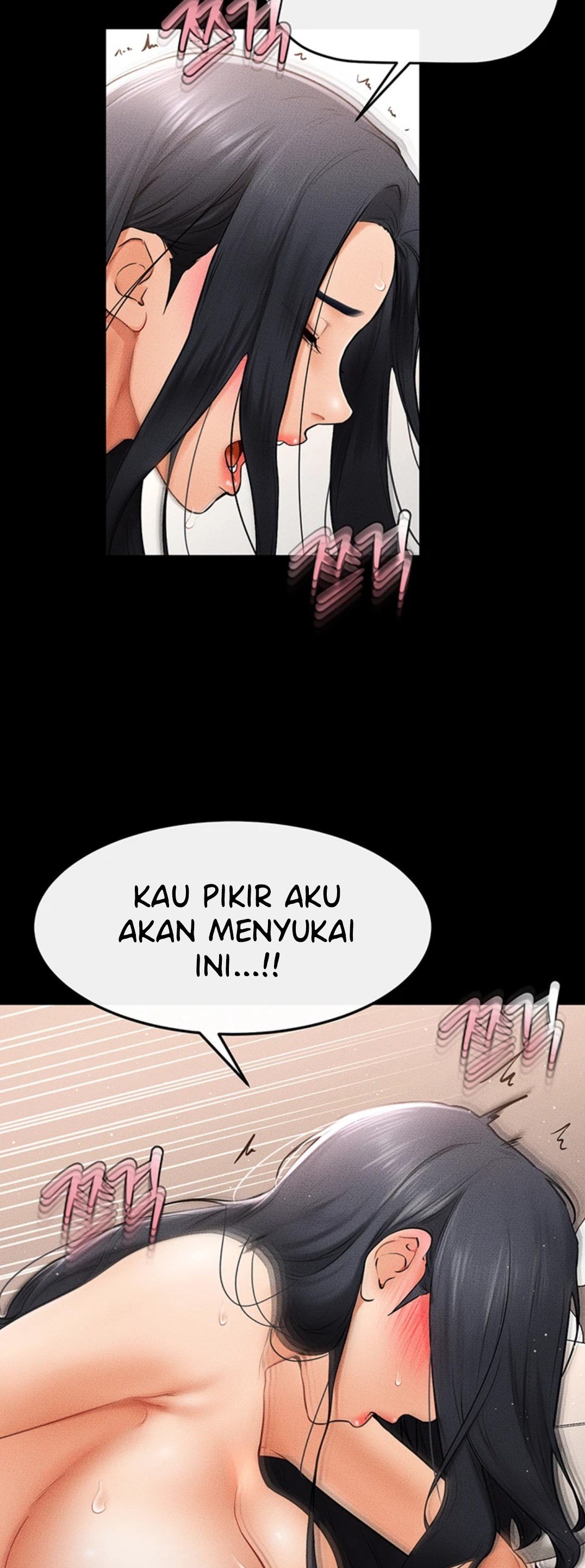 My New Family Treats Me Well - Chapter 11 44