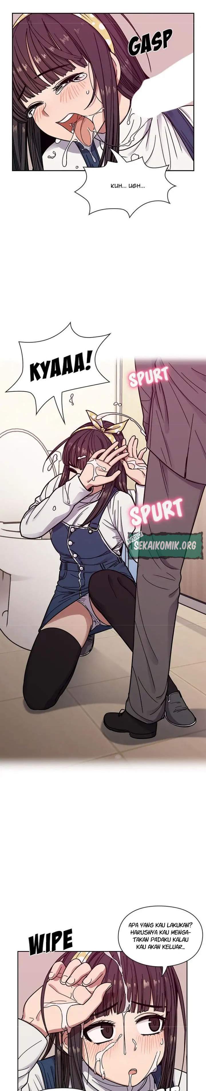 Crime And Punishment - Chapter 11 6