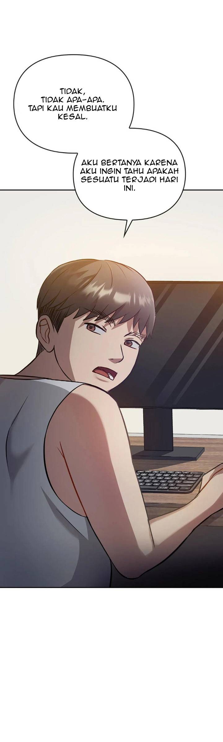 I Cant Bear it Ma’am - Chapter 11 16 I Cant Bear it Ma’am - Chapter 11 16