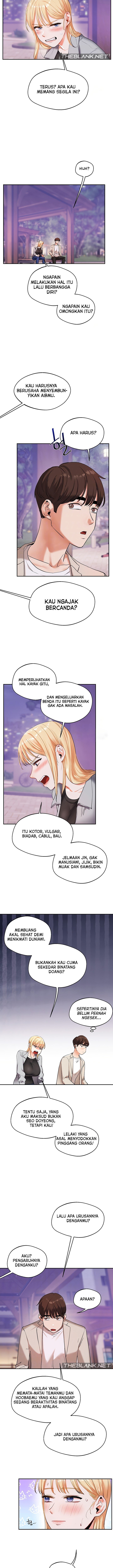 Relationship Reversal - Chapter 11 4