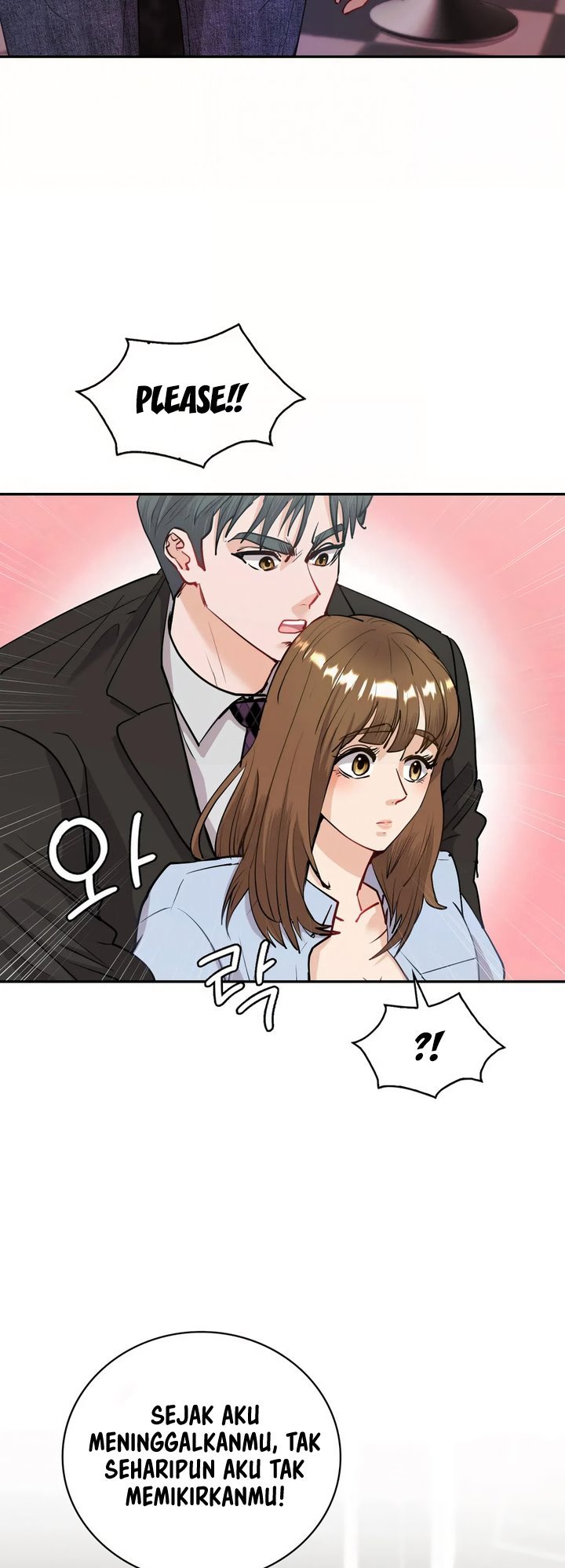 Give Me Back My Wife - Chapter 11 14