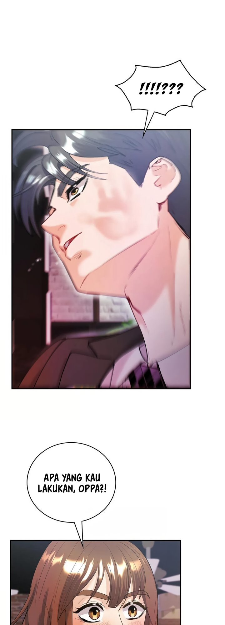 Give Me Back My Wife - Chapter 11 9