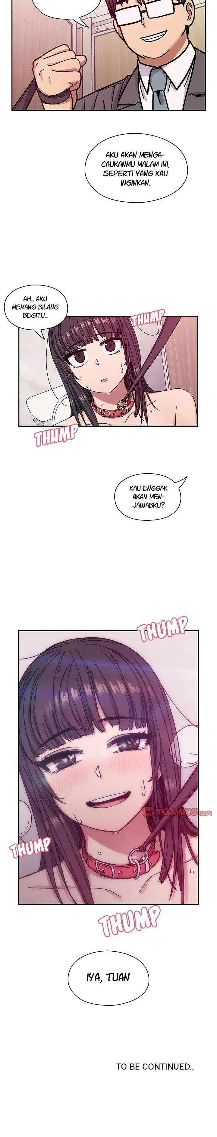 Crime And Punishment - Chapter 11 23
