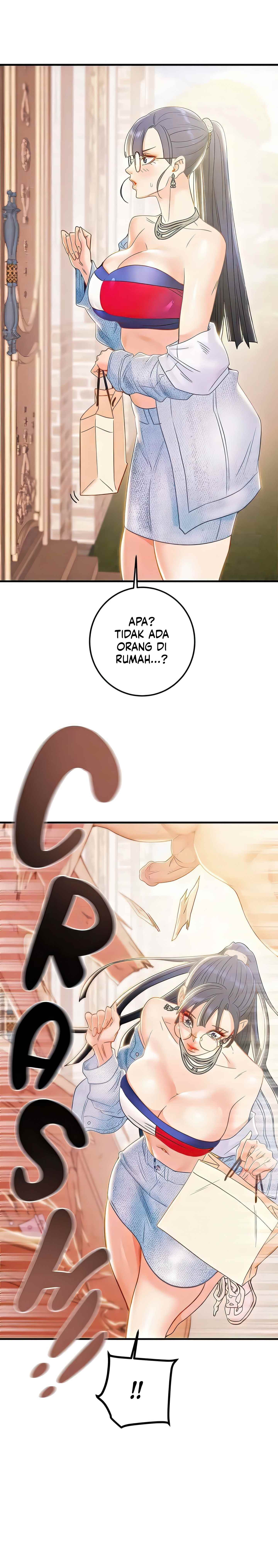 Where Is My Little Stick uncen - Chapter 11 9