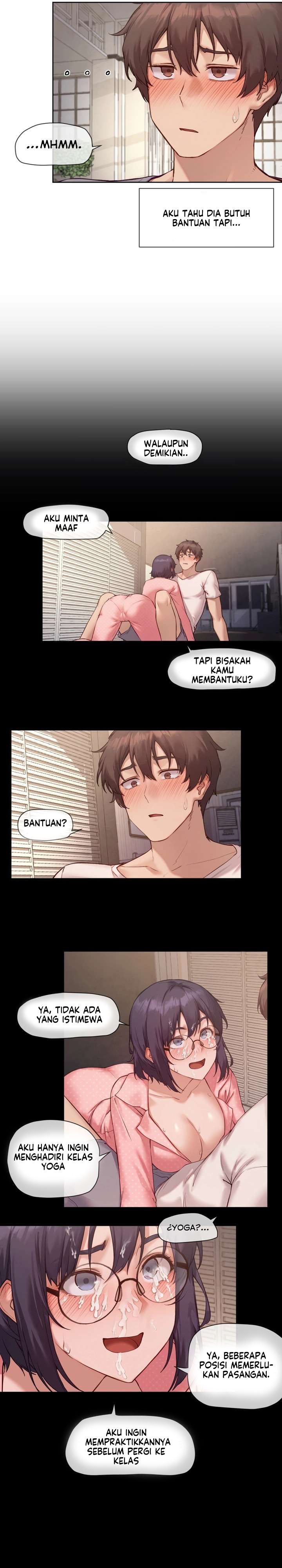 Gacha Girl Next Door - Chapter 11 5 Gacha Girl Next Door - Chapter 11 5