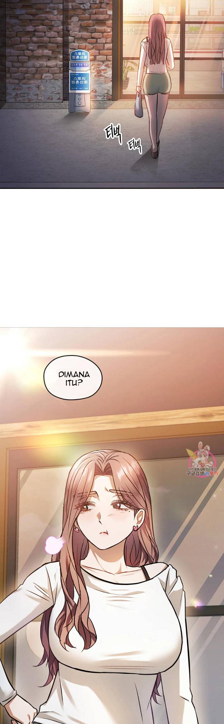 I Cant Bear it Ma’am - Chapter 11 35 I Cant Bear it Ma’am - Chapter 11 35