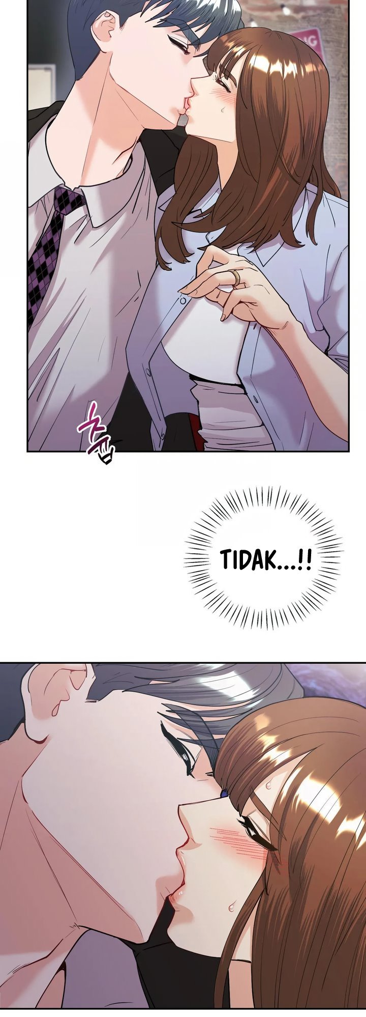 Give Me Back My Wife - Chapter 11 6