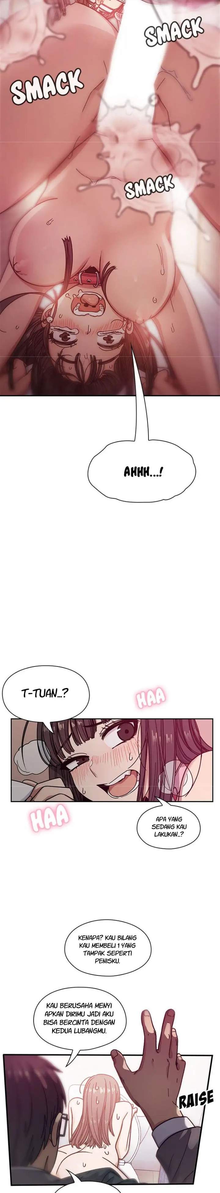 Crime And Punishment - Chapter 11 17