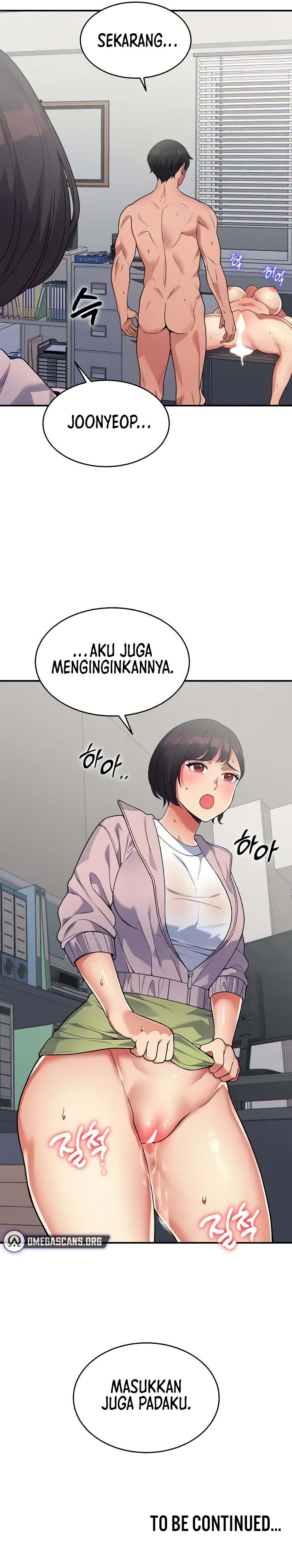 Obsessive Romance - Chapter 11 11