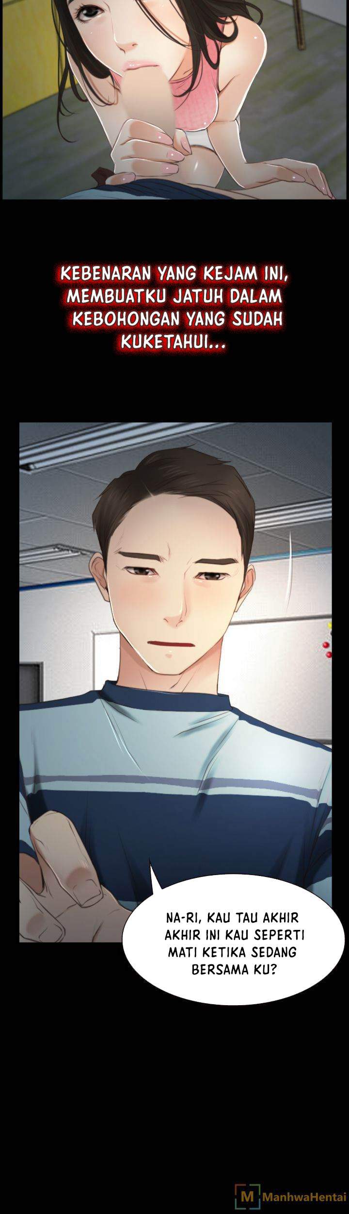 Hidden Feeling - Chapter 11 6