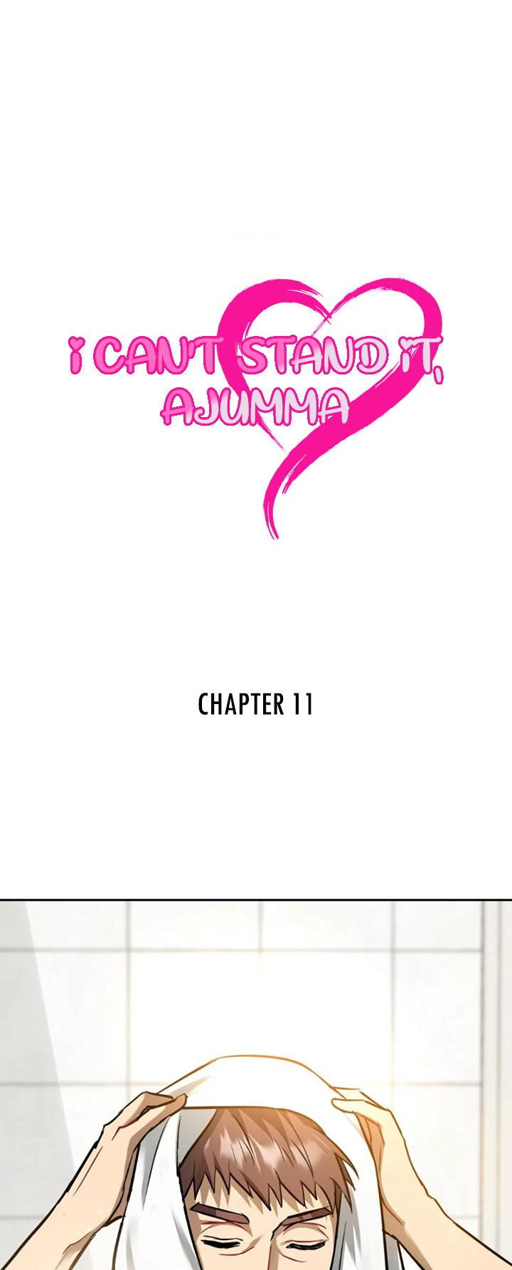 I Cant Bear it Ma’am - Chapter 11 1 I Cant Bear it Ma’am - Chapter 11 1