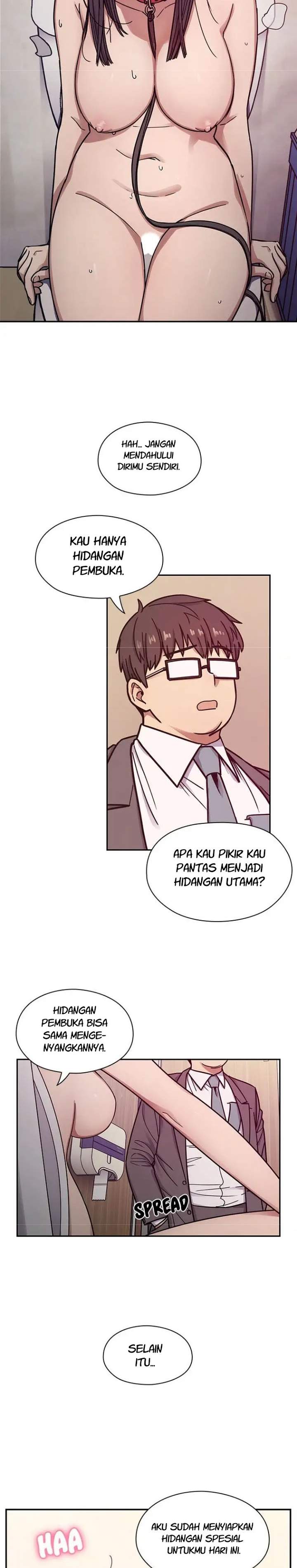 Crime And Punishment - Chapter 11 8