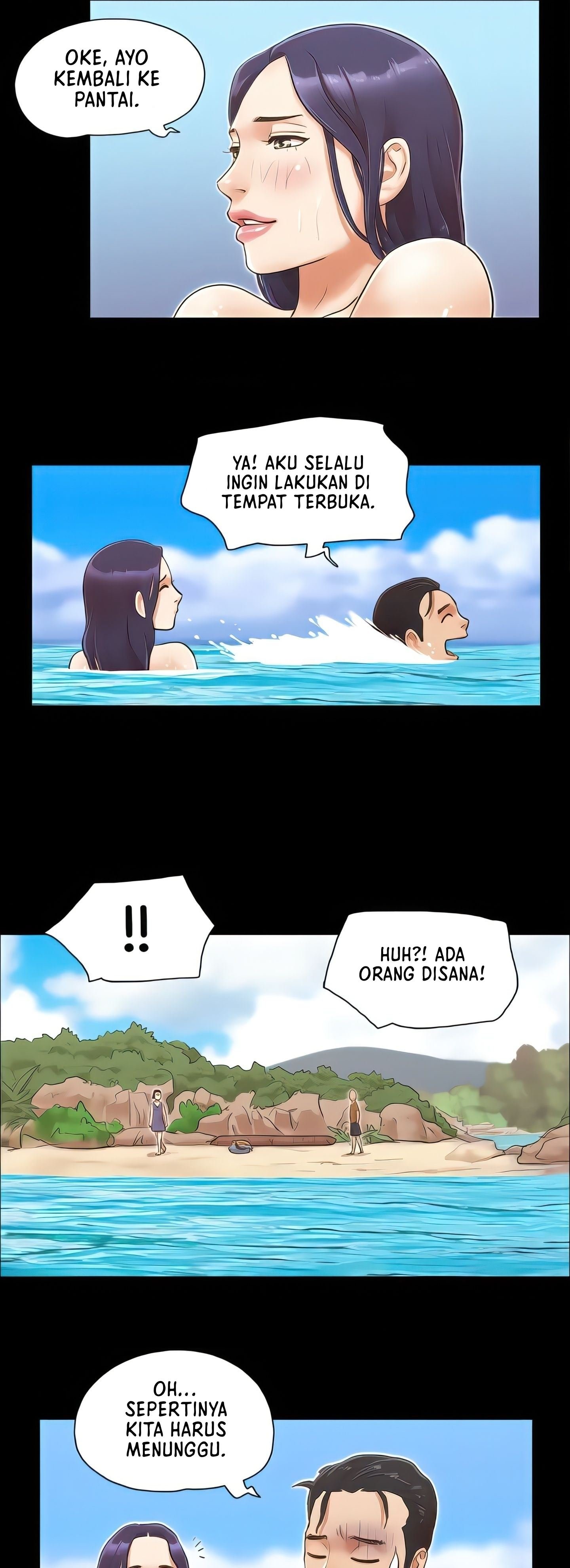 Only With Consent Uncensored - Chapter 11 20