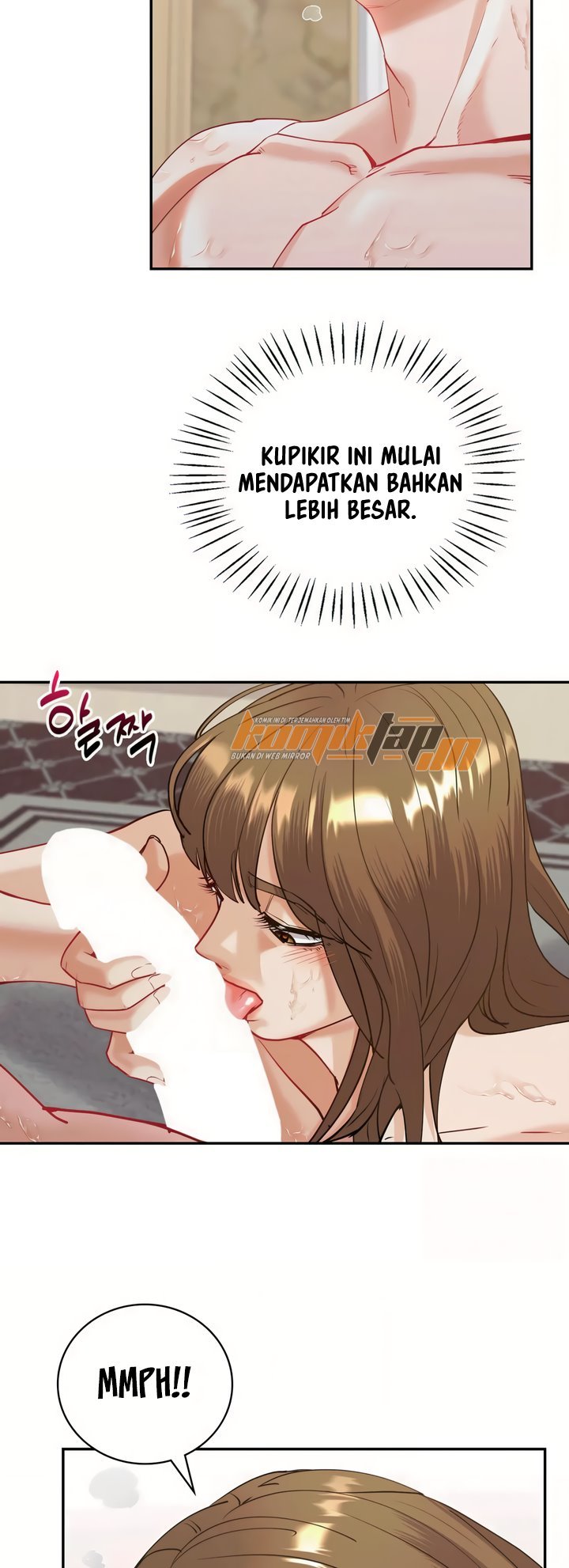 Give Me Back My Wife - Chapter 11 47