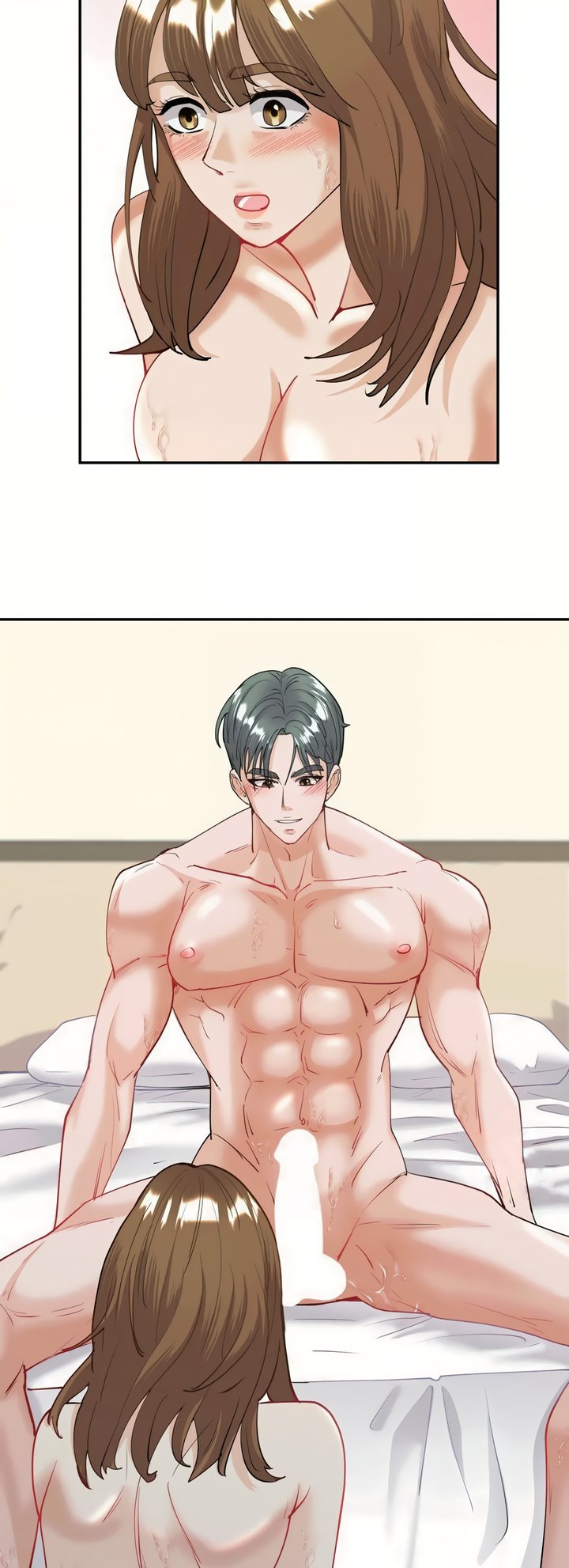 Give Me Back My Wife - Chapter 11 44