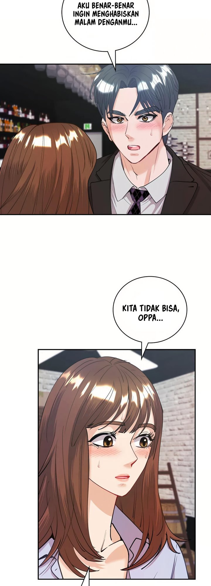 Give Me Back My Wife - Chapter 11 21