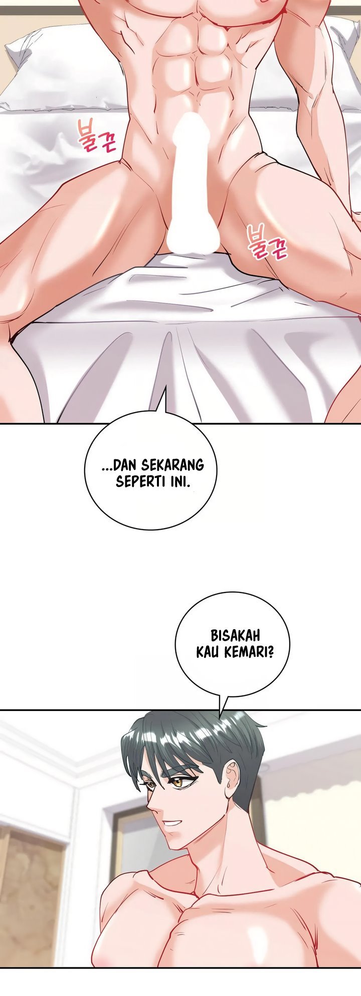 Give Me Back My Wife - Chapter 11 39
