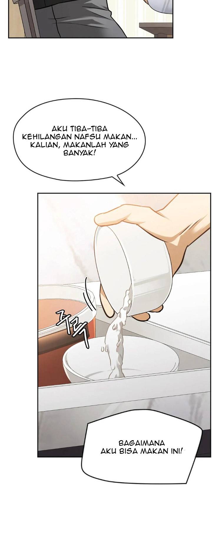 I Cant Bear it Ma’am - Chapter 11 32 I Cant Bear it Ma’am - Chapter 11 32