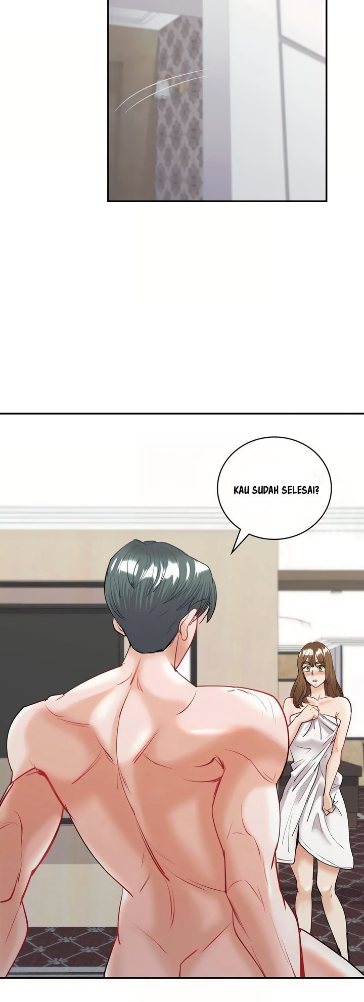 Give Me Back My Wife - Chapter 11 37