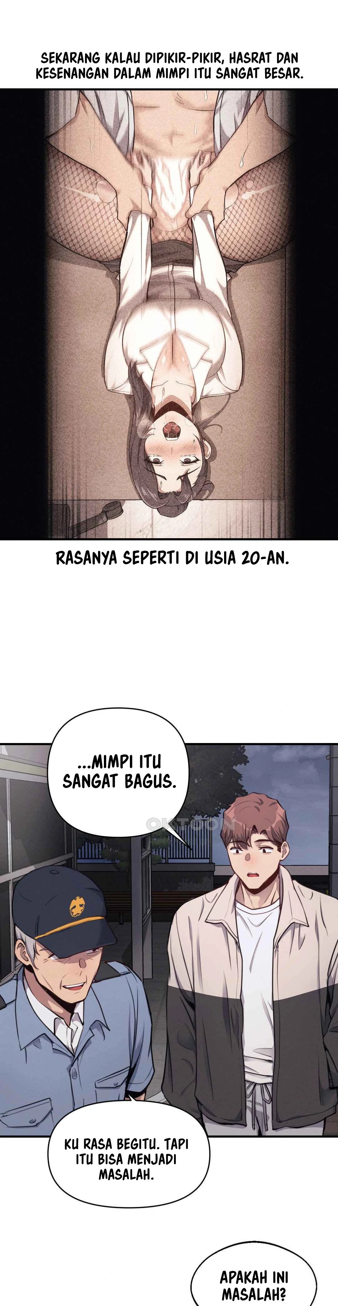 My Life Is a Piece of Cake - Chapter 11 12