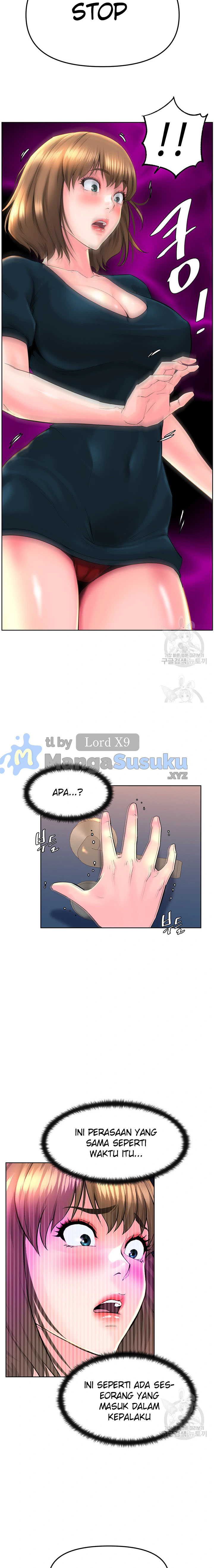 Frequency - Chapter 11 13