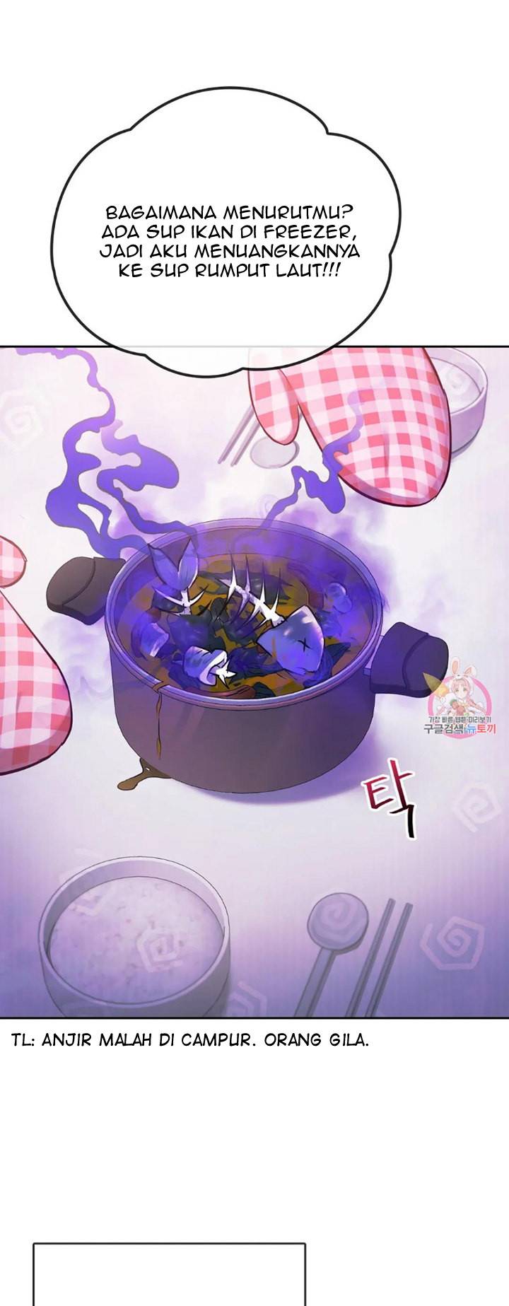 I Cant Bear it Ma’am - Chapter 11 20 I Cant Bear it Ma’am - Chapter 11 20