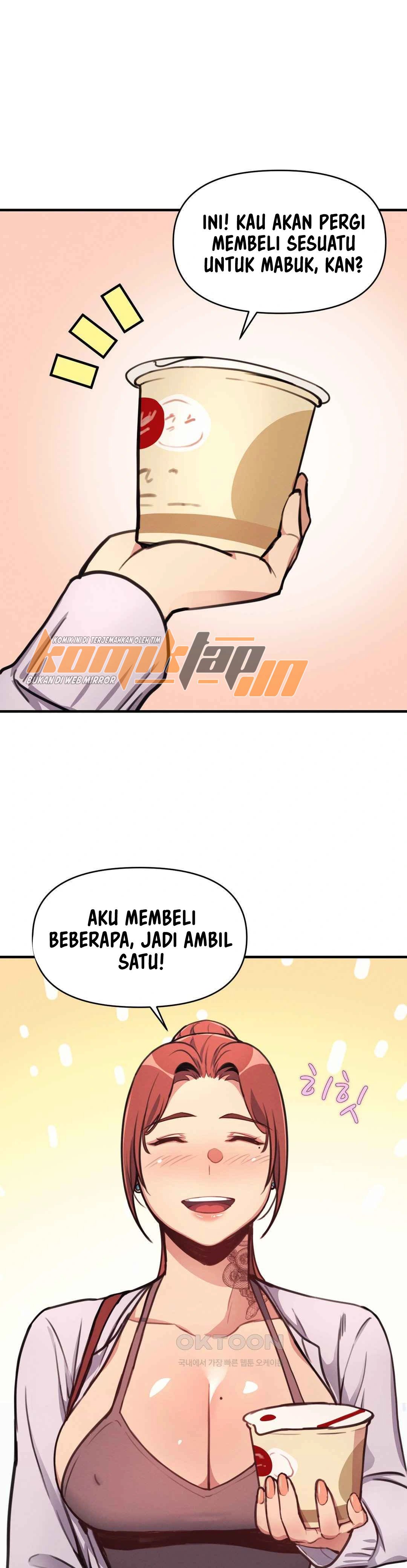 My Life Is a Piece of Cake - Chapter 11 18