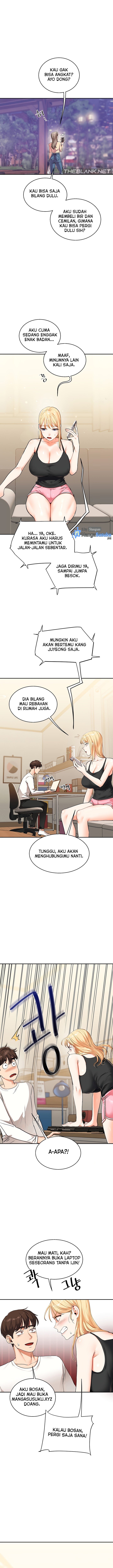 Relationship Reversal - Chapter 11 7