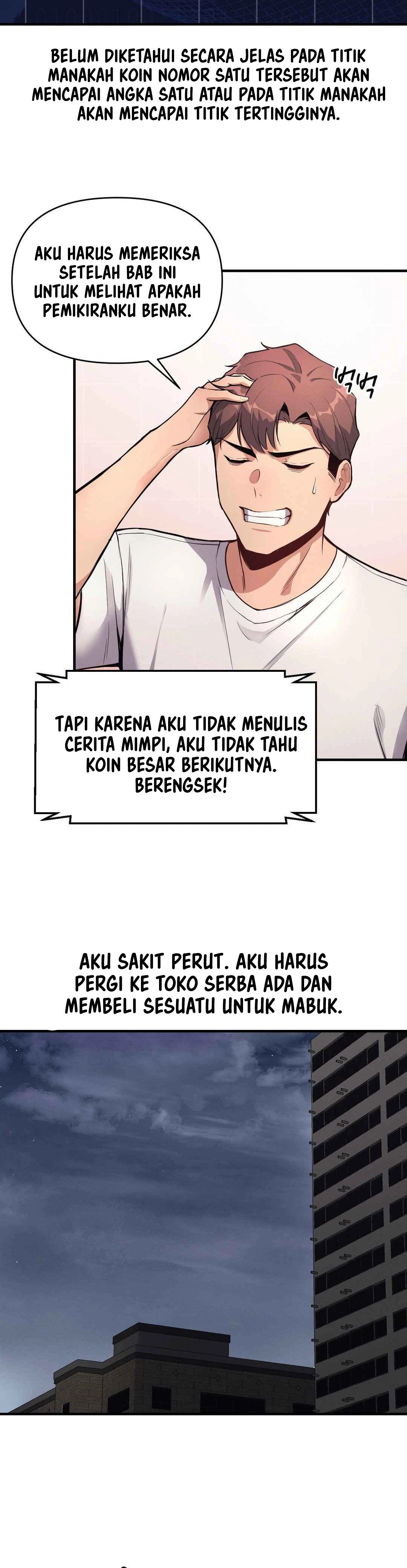 My Life Is a Piece of Cake - Chapter 11 6