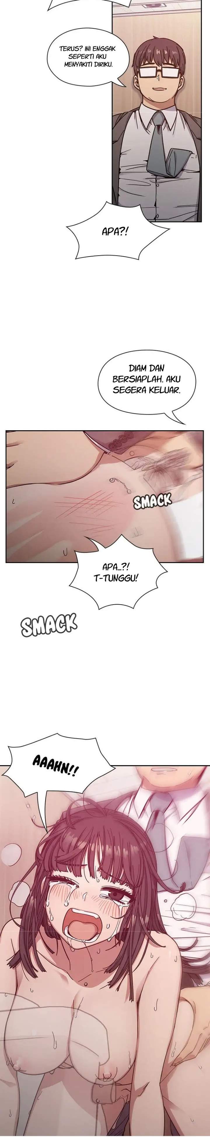 Crime And Punishment - Chapter 11 19