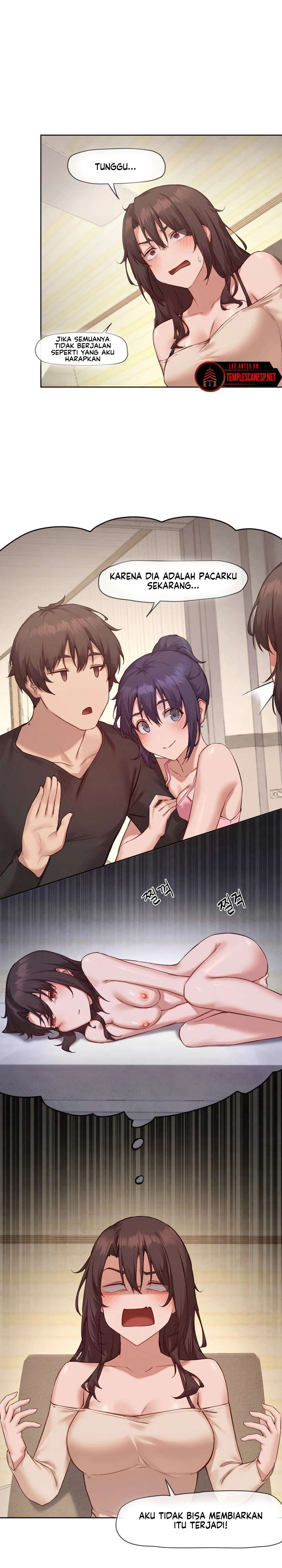 Gacha Girl Next Door - Chapter 11 16 Gacha Girl Next Door - Chapter 11 16