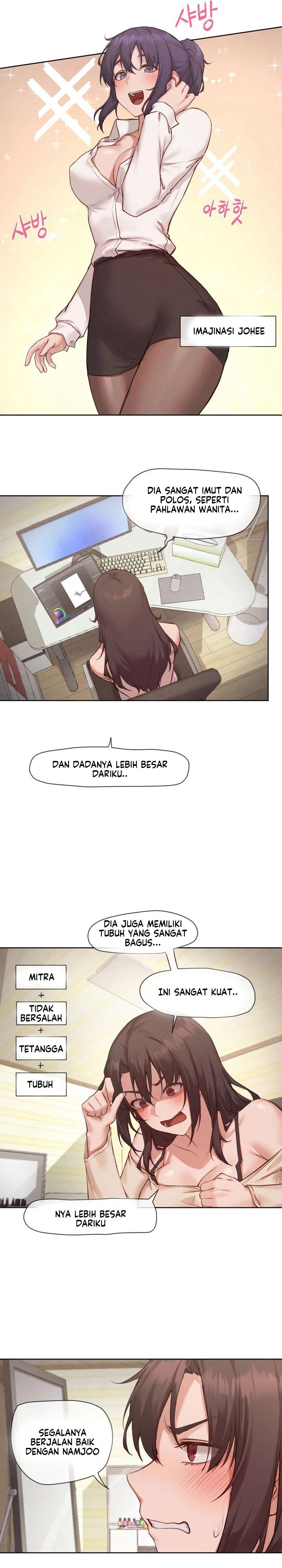 Gacha Girl Next Door - Chapter 11 15 Gacha Girl Next Door - Chapter 11 15