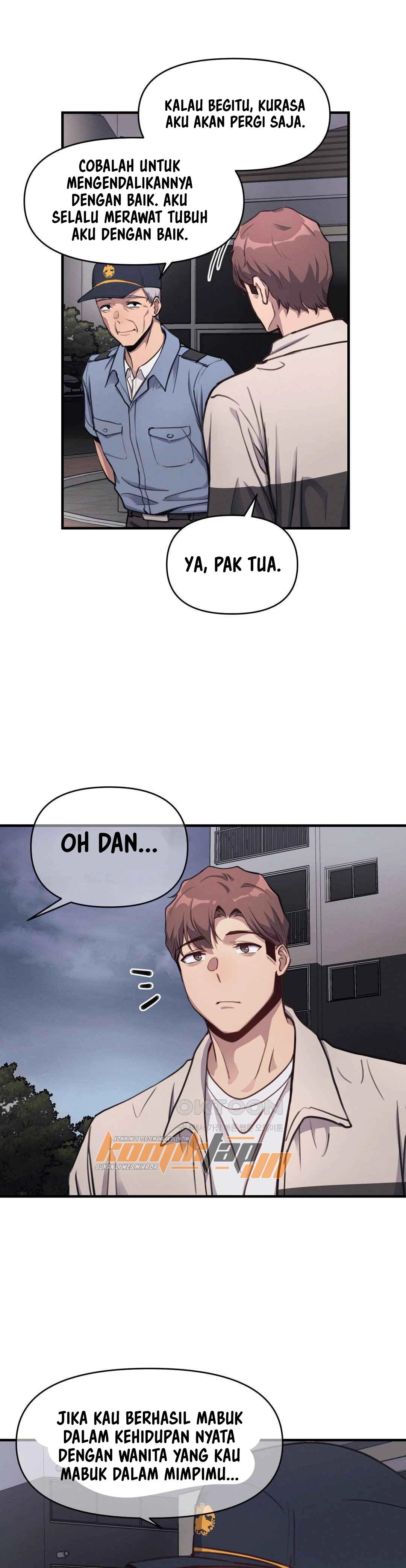 My Life Is a Piece of Cake - Chapter 11 14