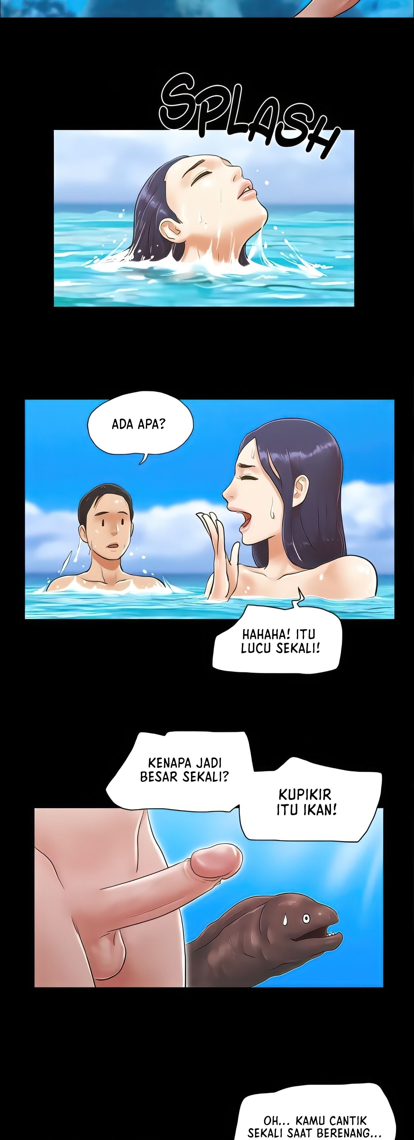 Only With Consent Uncensored - Chapter 11 18