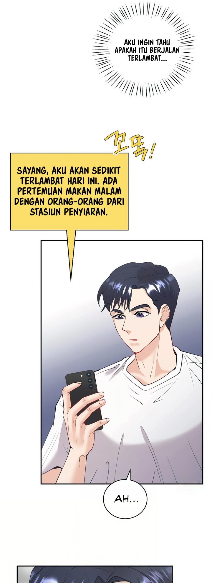 Give Me Back My Wife - Chapter 11 28