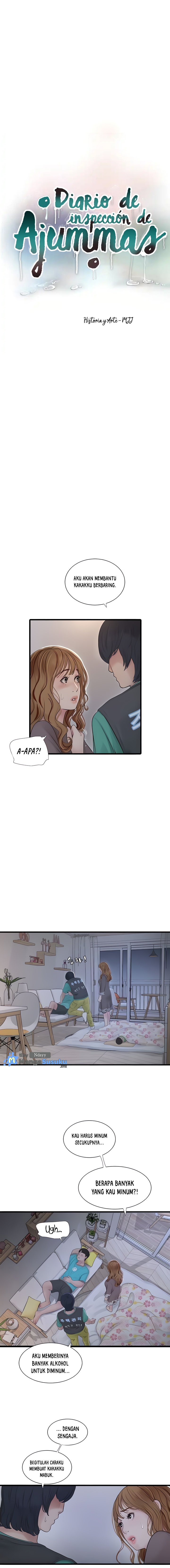The Hole Diary - Chapter 11 2