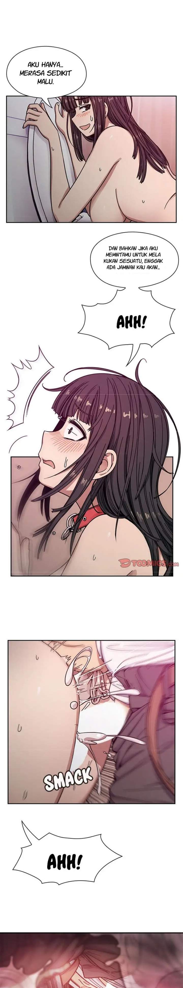 Crime And Punishment - Chapter 11 16