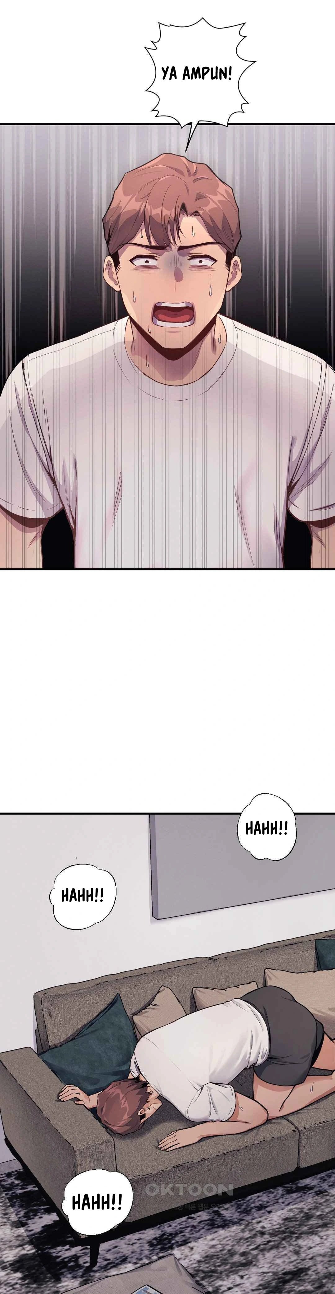 My Life Is a Piece of Cake - Chapter 11 2