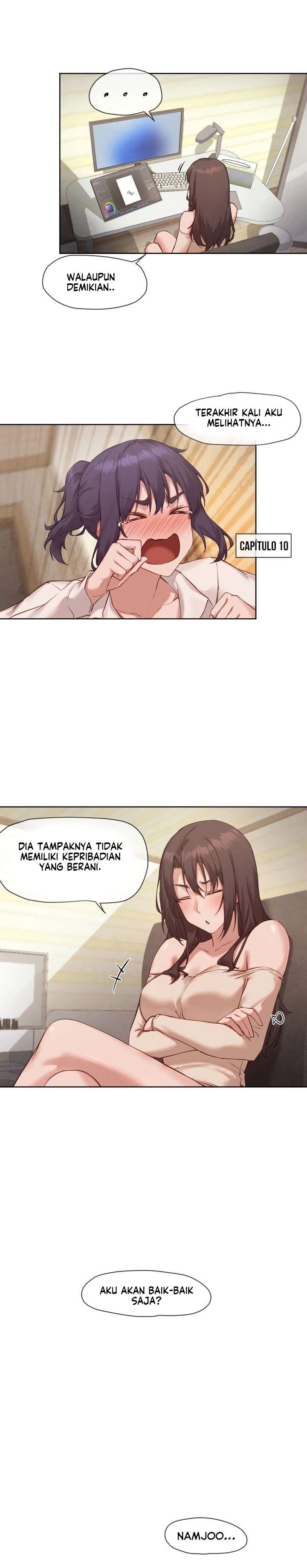 Gacha Girl Next Door - Chapter 11 17 Gacha Girl Next Door - Chapter 11 17