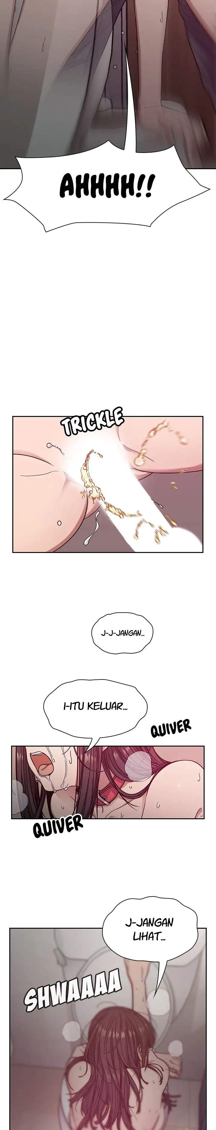 Crime And Punishment - Chapter 11 20