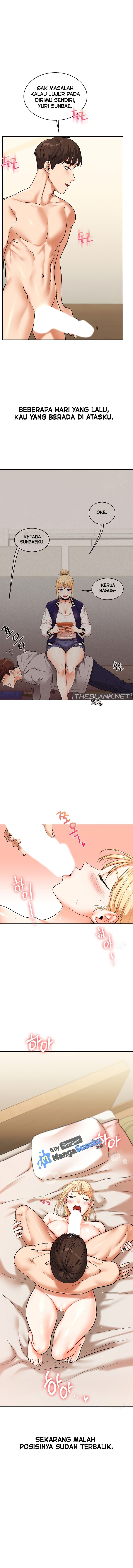 Relationship Reversal - Chapter 11 16