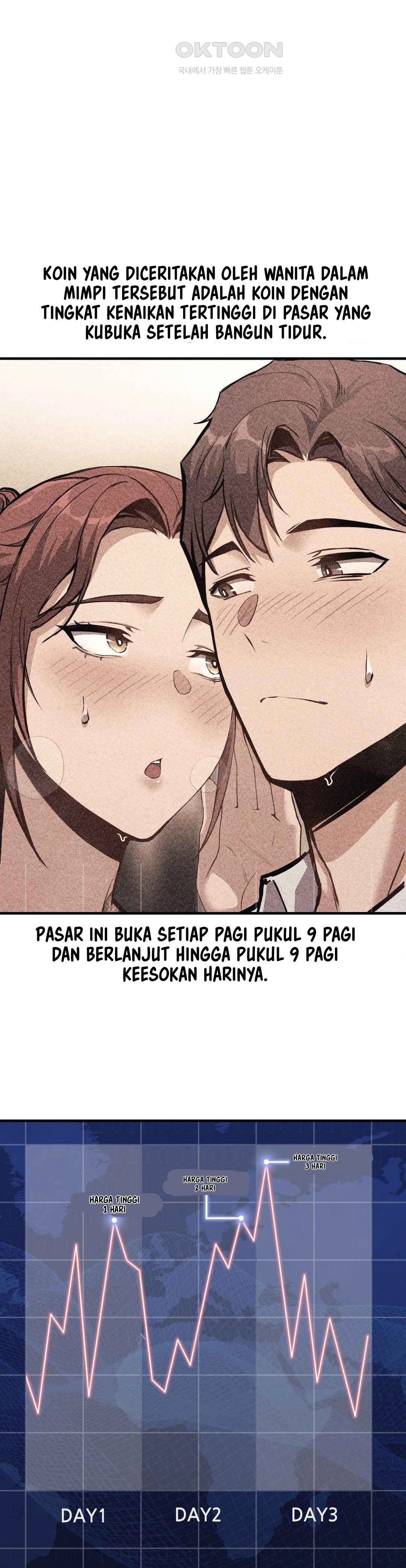 My Life Is a Piece of Cake - Chapter 11 5