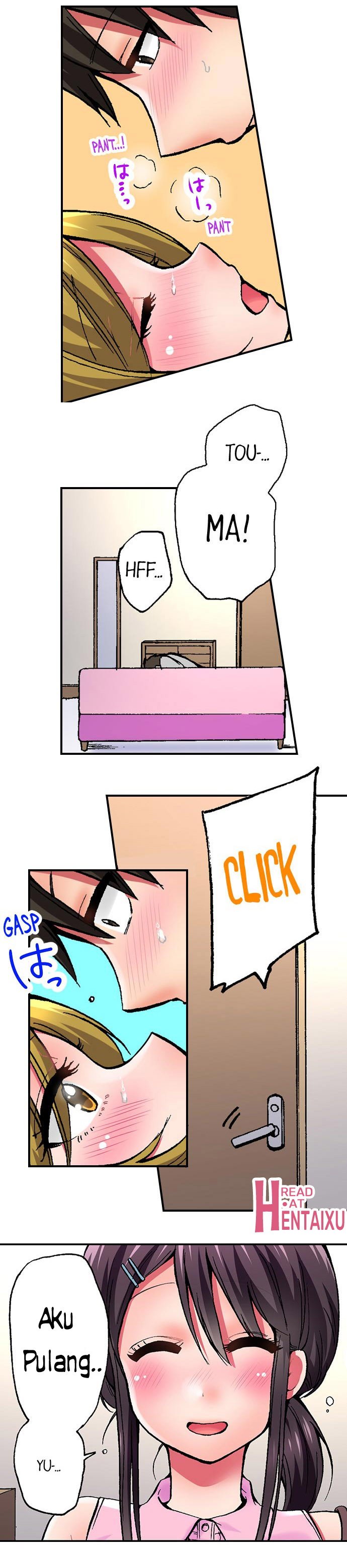 Pranking the Working Nurse - Chapter 11 7 Pranking the Working Nurse - Chapter 11 7