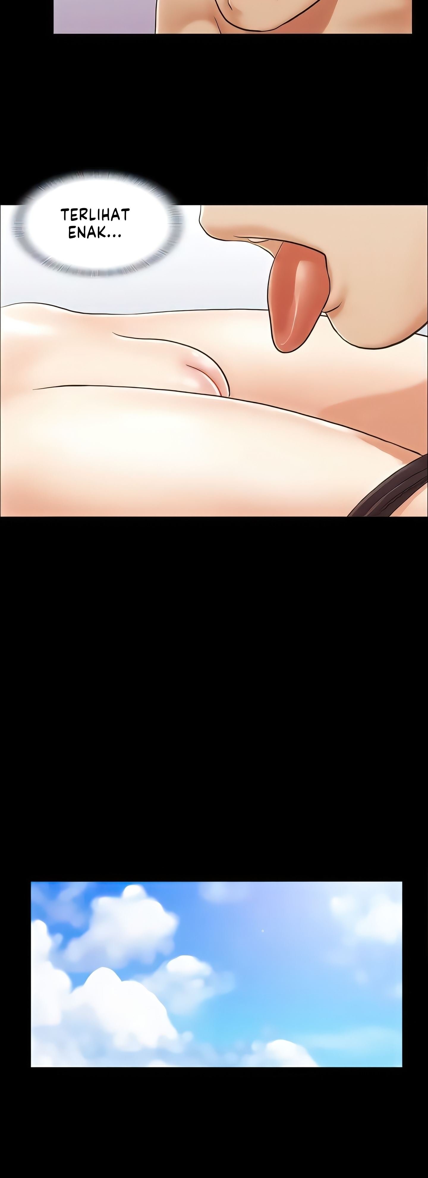 Only With Consent Uncensored - Chapter 11 14