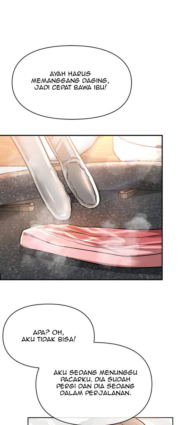 I Cant Bear it Ma’am - Chapter 11 43 I Cant Bear it Ma’am - Chapter 11 43