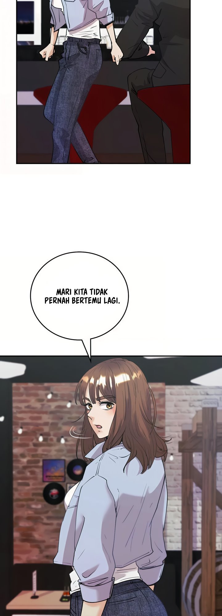 Give Me Back My Wife - Chapter 11 12